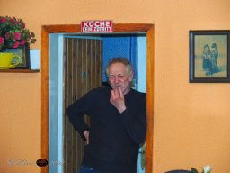 GH Timo Leon Taudien am 27.02.2026